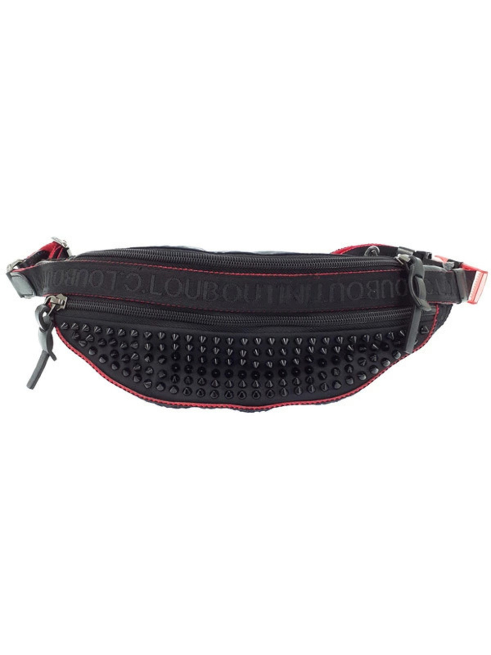 Christian Louboutin PARISNYC Body Bag